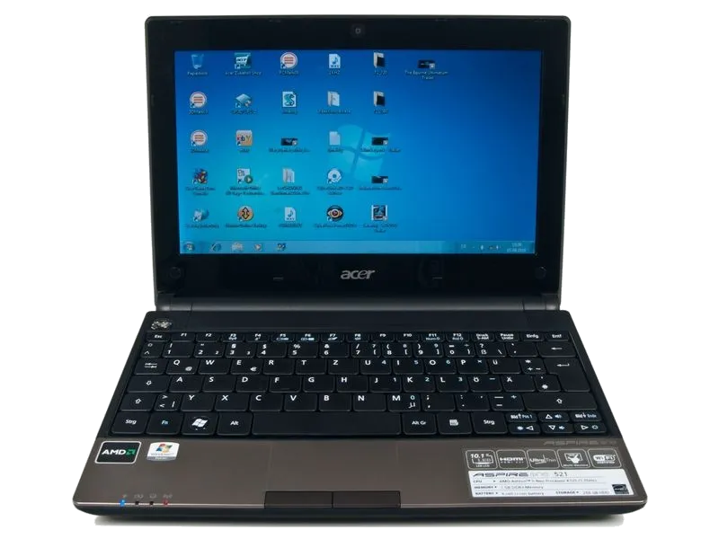 Aspire One 521