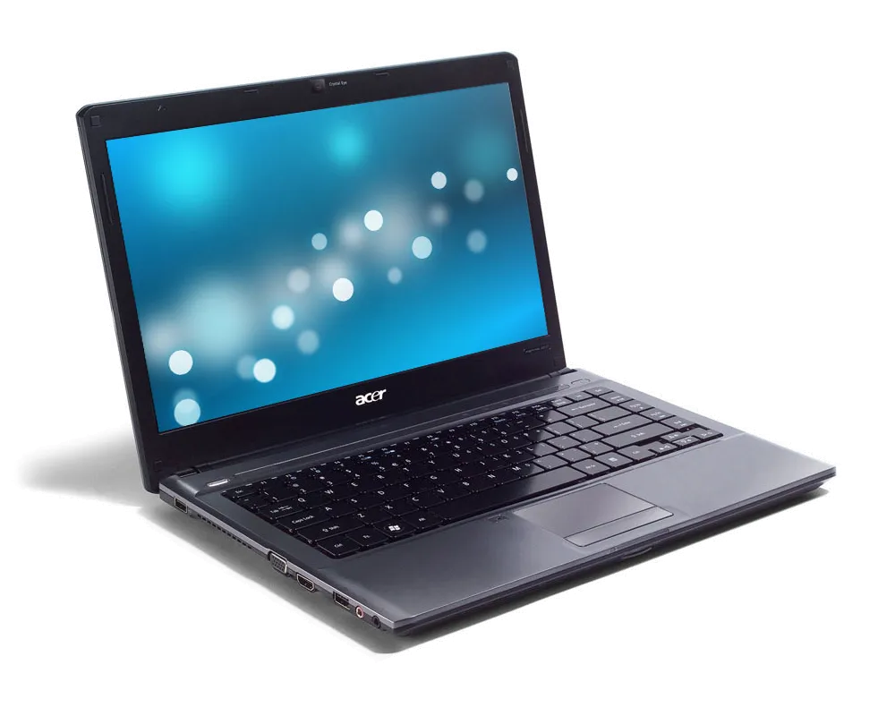 Aspire TimelineX 1830TZ