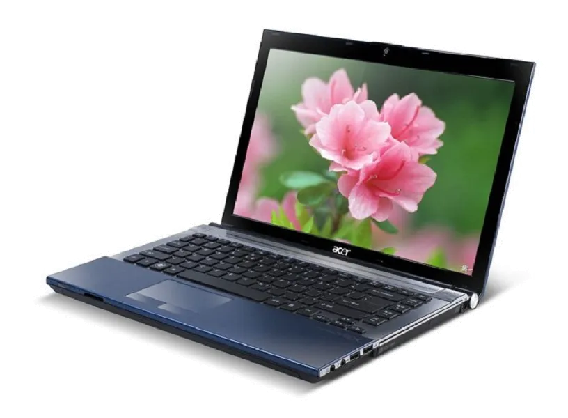 Aspire TimelineX 4830TG