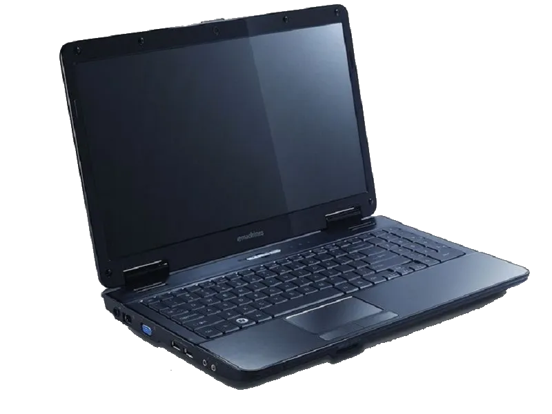 eMachines E627