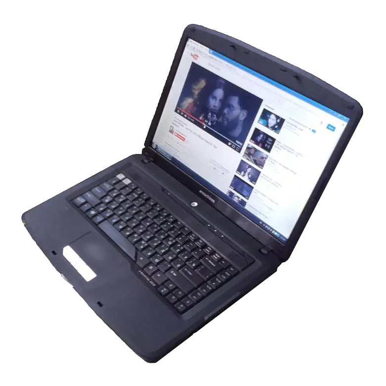 eMachines E510