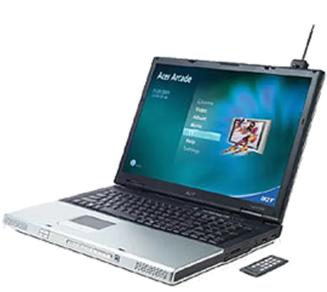 Aspire 9510