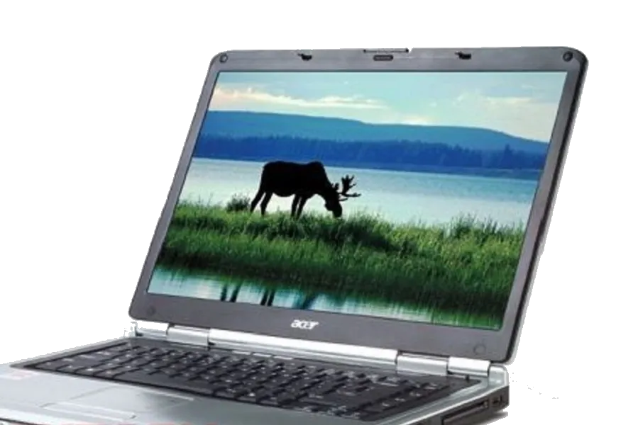 Aspire 9104WLMi