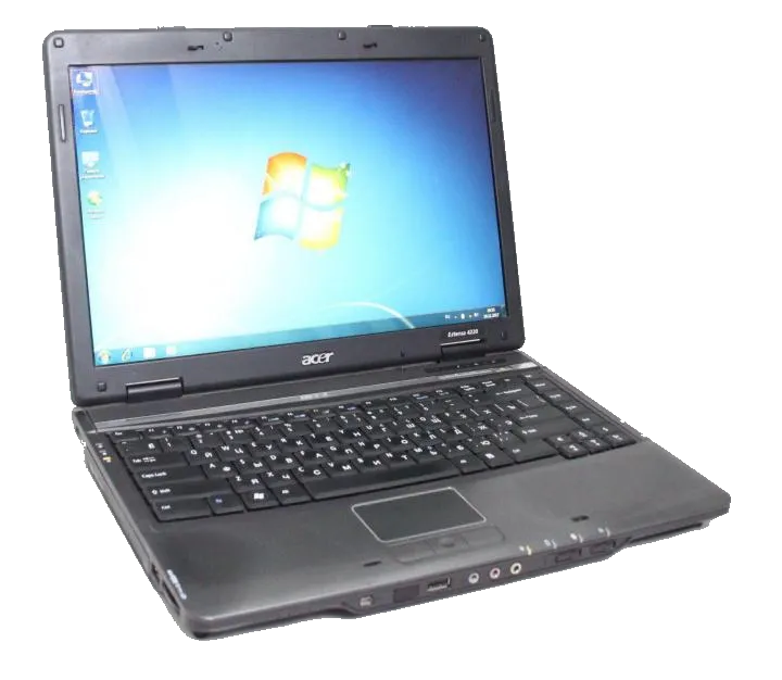 Aspire 4220