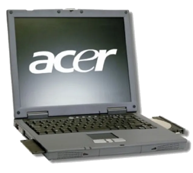 Aspire 1304LC
