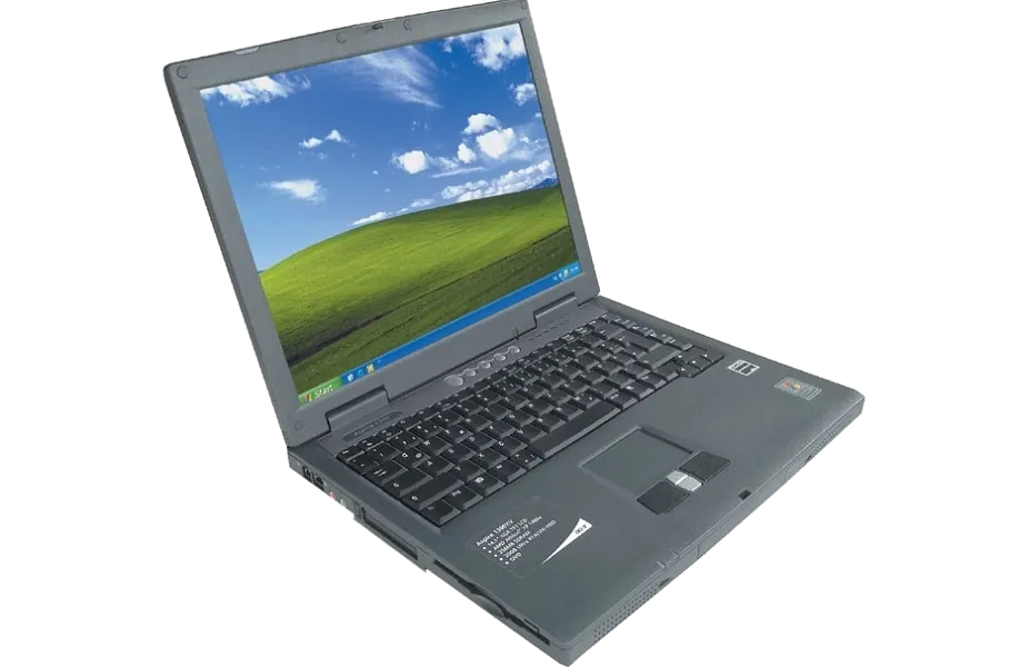 Aspire 1300X