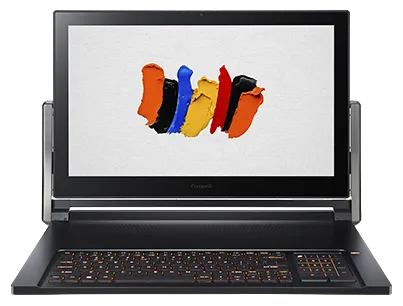 3 Pro CN315-71P-79C6 (NX.C50ER.001)