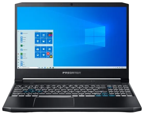 Helios 300 PH315-53-50QL (NH.Q7WER.005)